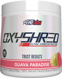 EHP Labs - Oxyshred Guava Paradise