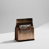 UPFRONT - Whey Coffee- Cappuccino