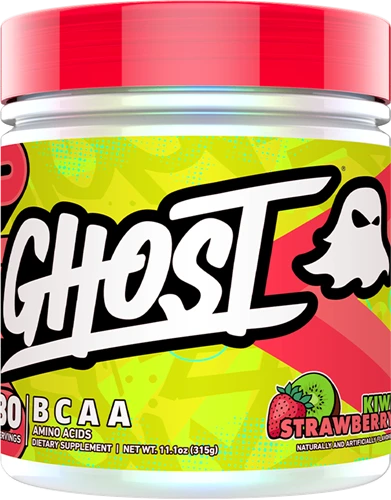Ghost BCAA - Kiwi Strawberry