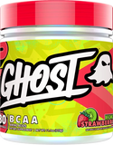 Ghost BCAA - Kiwi Strawberry