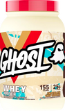 Ghost - Whey 924 gram - Chocolate Chip Cookie