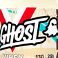 Ghost - Whey 924 gram - Fruity Cereal Milk
