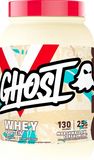 Ghost - Whey 924 gram - Fruity Cereal Milk