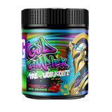 G-Plex Pre Workout Strawberry Watermelon verpakking