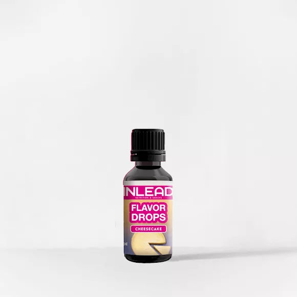 Inlead - Flavor Drops - Cheesecake
