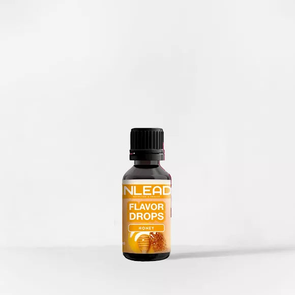 Inlead - Flavor Drops - Honey