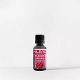 Inlead - Flavor Drops - Raspberry Tart
