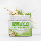 Inlead - Flavor Powder - Pistachio