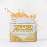Inlead - Flavor Powder - Butter Biscuit