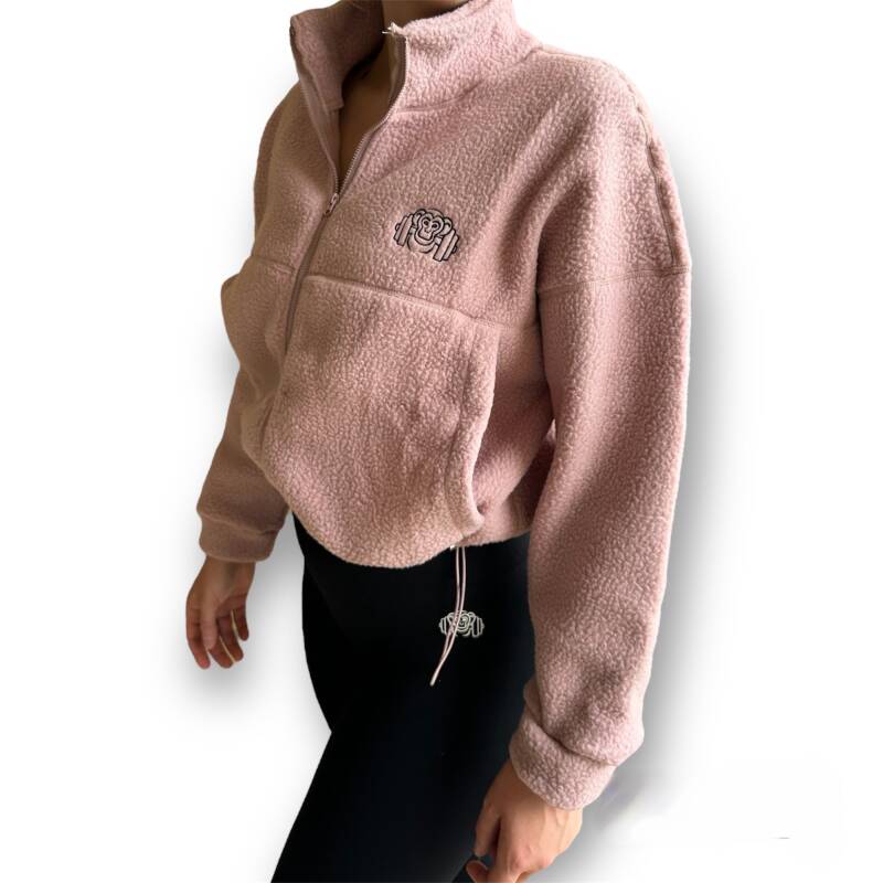 MonkeysFIT - Teddy Sweater