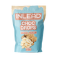 Inlead - Choc Drops - Butter Biscuit