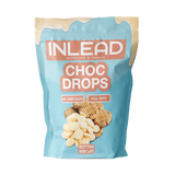 Inlead - Choc Drops - Butter Biscuit