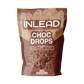 Inlead - Choc Drops - Milk Chocolate