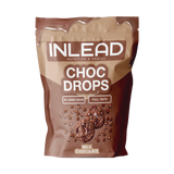 Inlead - Choc Drops - Milk Chocolate