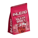 Inlead - Clear Whey - Cherry Flavor