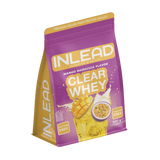 Inlead - Clear Whey - Mango Maracuja Flavor