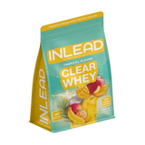 Inlead - Clear Whey - Tropical Flavor