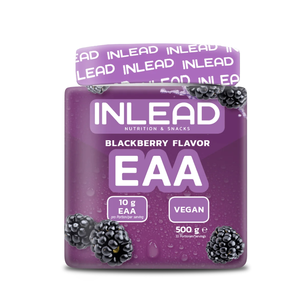 Inlead - EAA - Blackberry