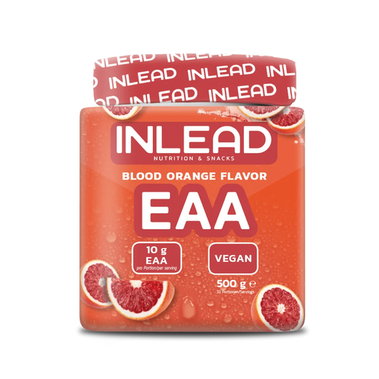Inlead - EAA - Blood Orange