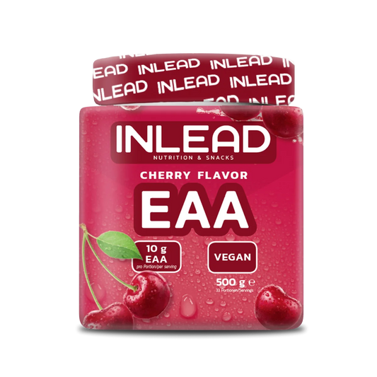 Inlead - EAA - Cherry