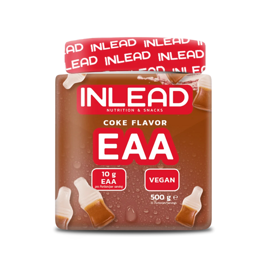 Inlead - EAA - COKE