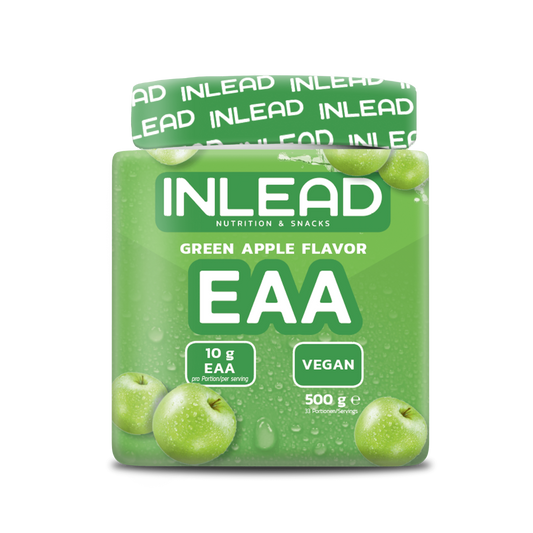 Inlead - EAA - Green Apple