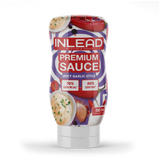 Inlead Premium Sauce - Spicy Garlic