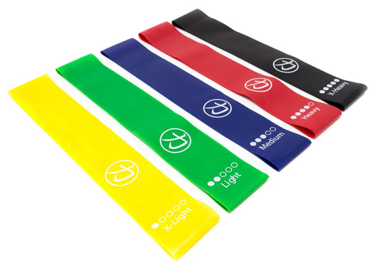 Strenght Shop - Resistance Bands