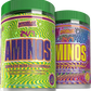 MyoBlox 24/7 Aminos - Gorilla Juice