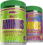 MyoBlox 24/7 Aminos - Gorilla Juice