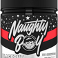 Naughty Boy - Black Out - Blueberry Pineapple