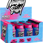 Naughty Boy - Pre Workout Shotjes candy bubblegum