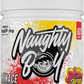 Naughty Boy Menace Pre- Workout Strawberry Mango