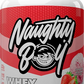 Naughty Boy Advanced Whey Protein - Strawberry Milkshake 900 gram