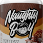 Naughty Boy Advanced Whey Protein - Chocolate Brownie 900 gram