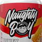 Naughty Boy Advanced Whey Protein - Caramel Biscuit 900 gram