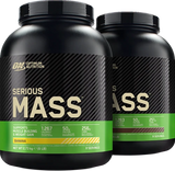 Optimum Nutrition - Serious Whey vanille 2.7 kg