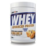 Per4M Whey Proteine - 900 g - Blueberry Muffin