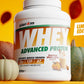 Per4M Whey Proteine - 900 g - Pumpkin Spiced Latte (limited edition)