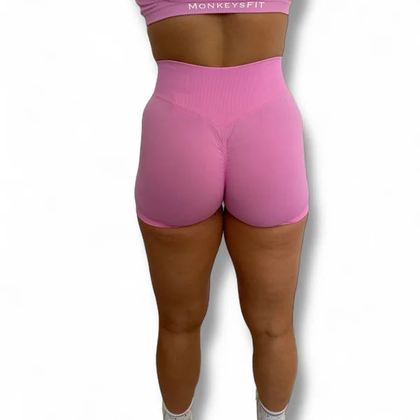 Monkeys Fit - Sculpt Short
