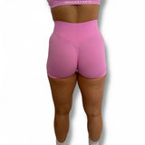 Monkeys Fit - Sculpt Short