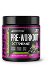 Hype - Pre Workout Blackcurrant