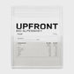 Upfront - Bio Alpenwhey