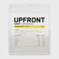 Upfront - Eiwit Limonade Passievrucht Smaak (stevia)