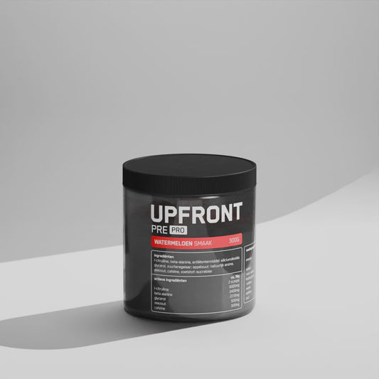 Upfront - PRE PRO Watermeloen