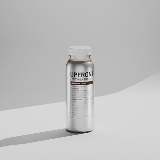 Upfront - Eiwit Milkshake Ready to Drink Chocolade