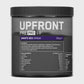 Upfront - Pre Pro 3.0 - Zwarte Bes