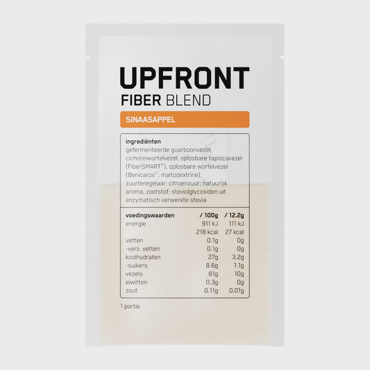 Upfront - Fiber Blend - Puur