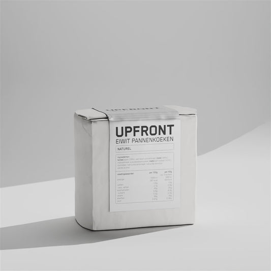 Upfront Proteine Pancakes 1kg