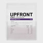 Upfront - Eiwit Limonade Zwarte Bes Smaak (stevia)